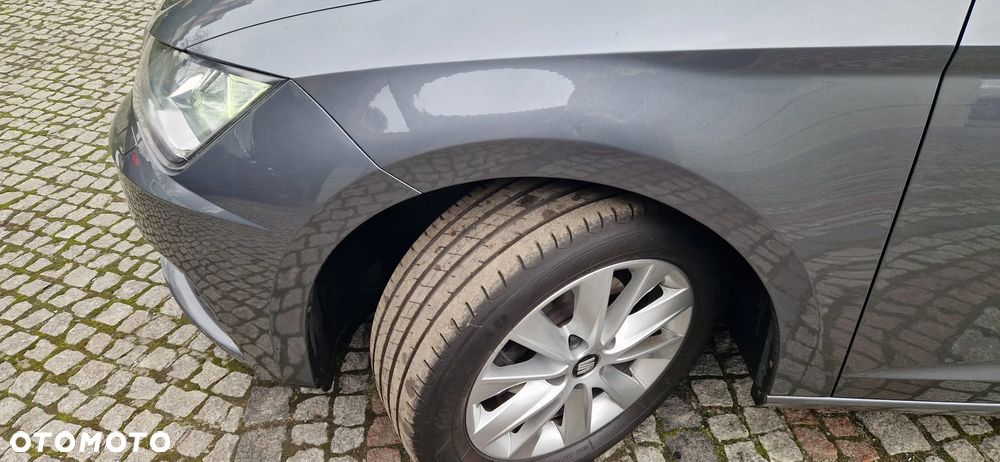 Seat Leon 1.2 TSI Start&Stop CONNECT - 31