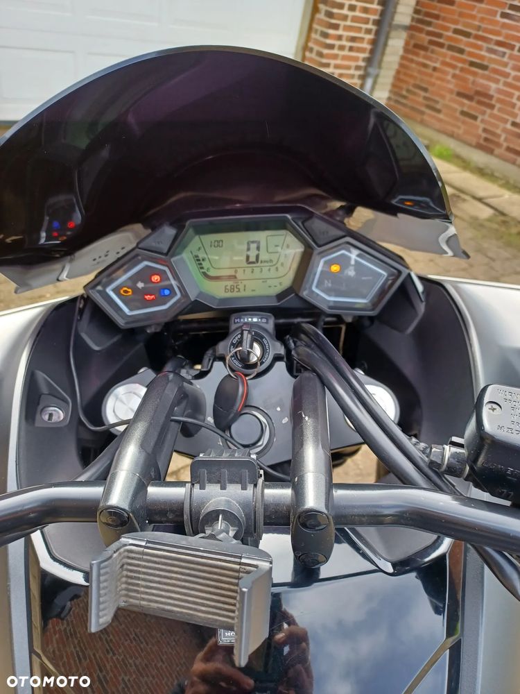Honda Inny - 13