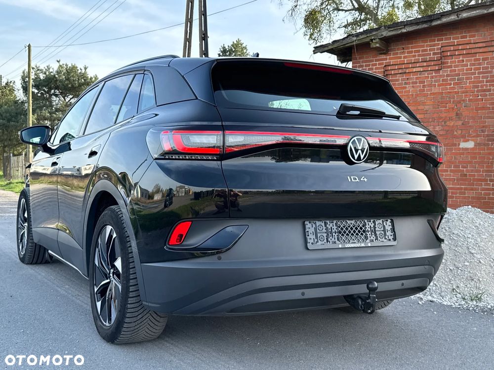 Volkswagen ID.4 77kWh Pro Performance - 6