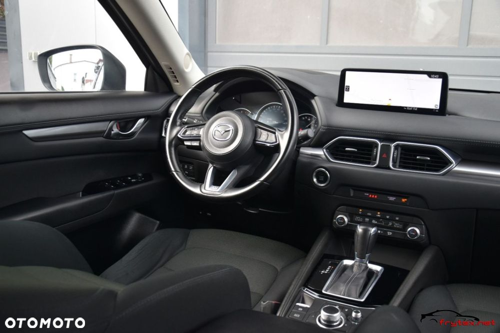 Mazda CX-5 - 25