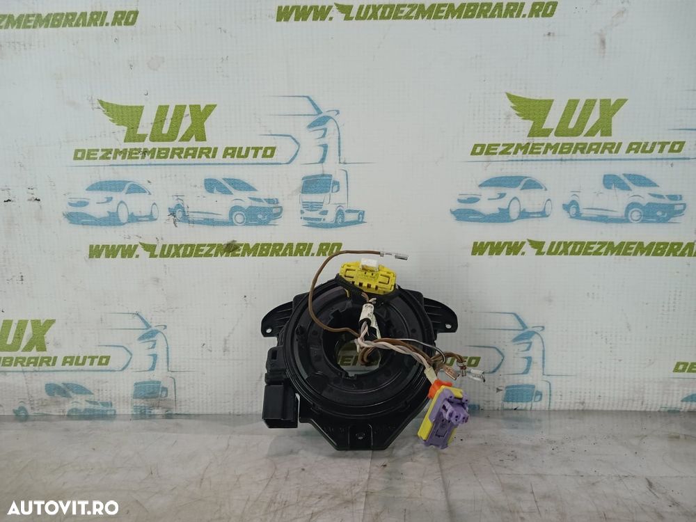 Spira volan 6C0959653 Volkswagen VW Polo 5 6R [2009 - 2015] - 2