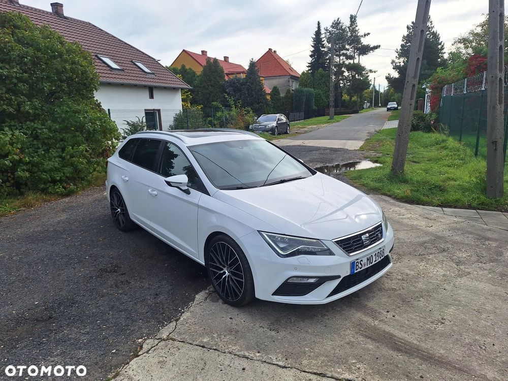 Seat Leon - 25