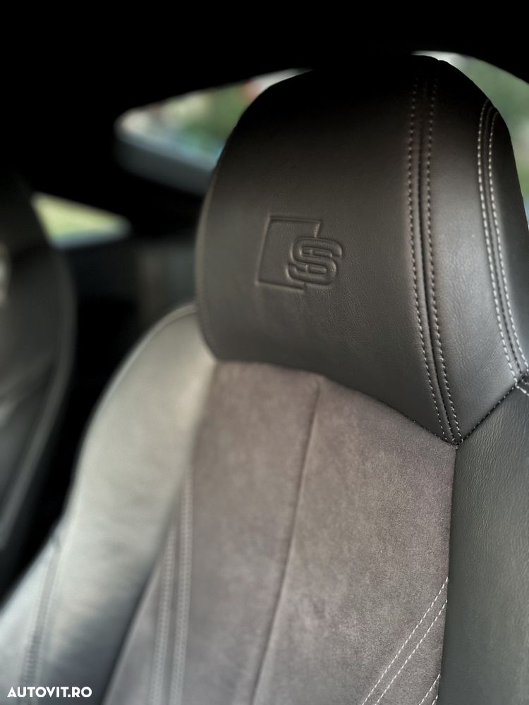 Audi TT - 10
