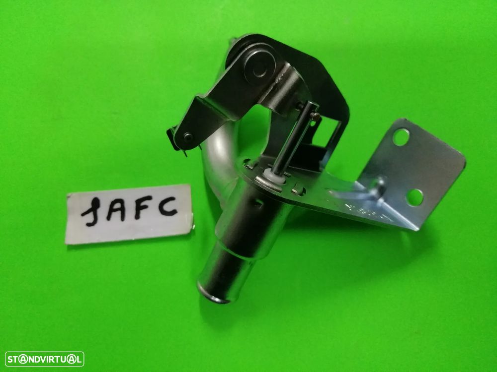 Torneira da sofagem Toyota Land Cruiser BJ40 NOVA Original  Denso - 1