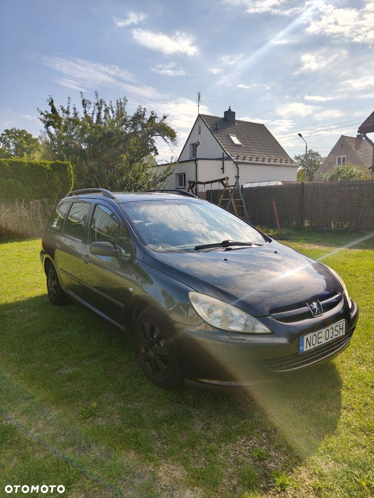 Peugeot 307 - 6