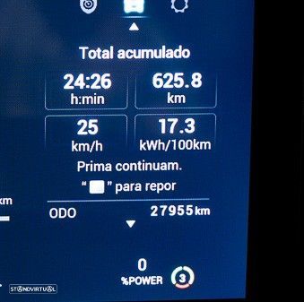 MG MG4 51 kWh Standard - 13