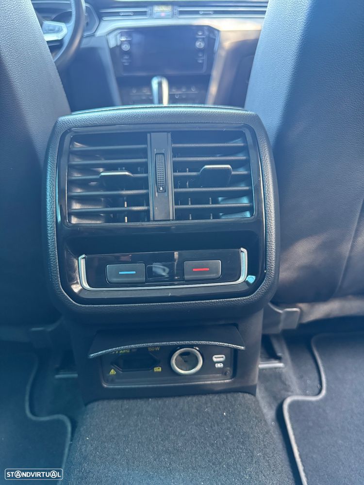 VW Passat Variant 1.4 TSI DSG GTE - 10