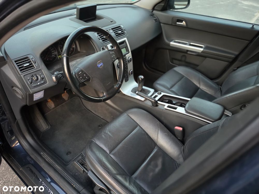 Volvo V50 - 6