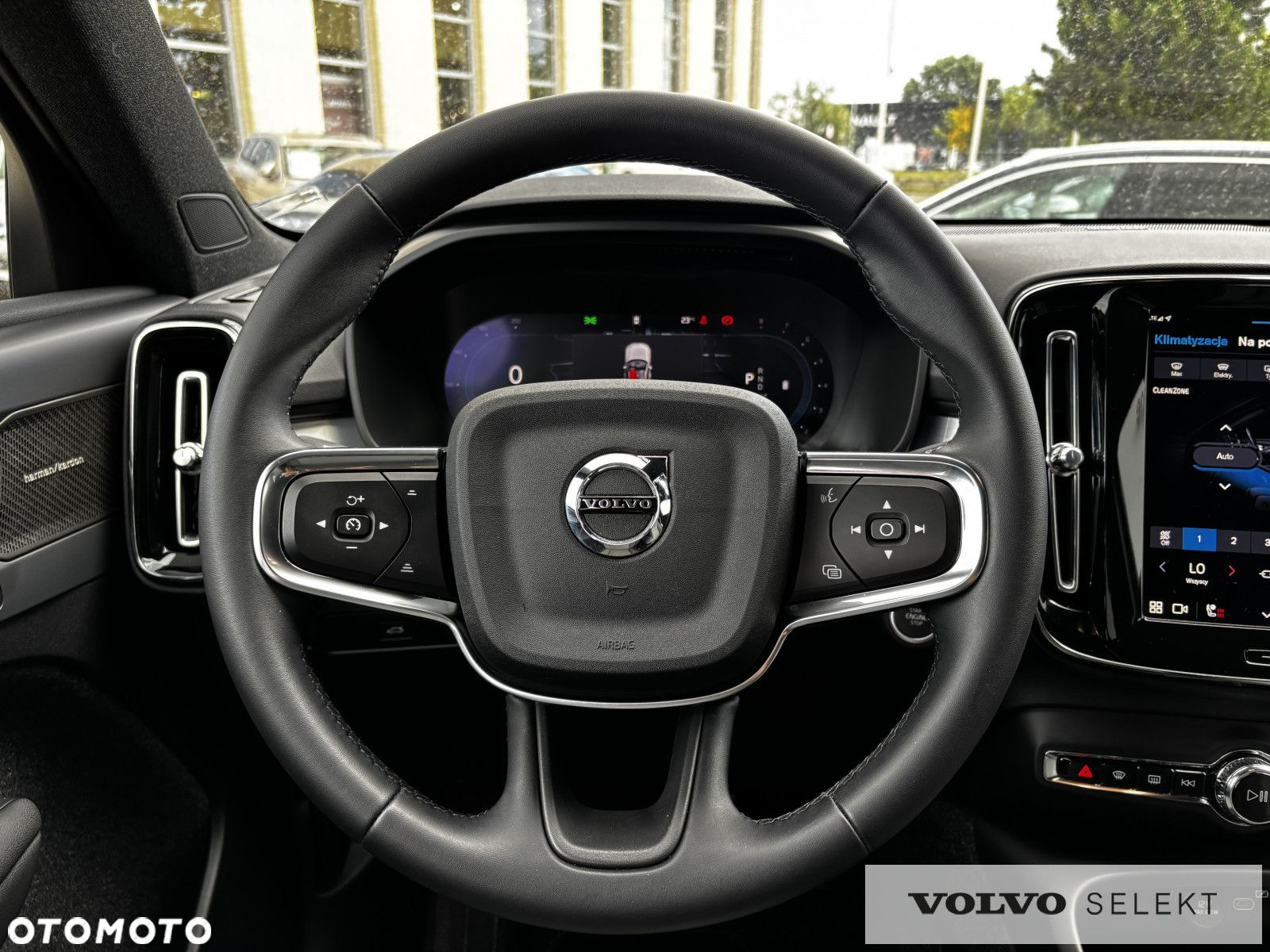 Volvo XC 40 - 9