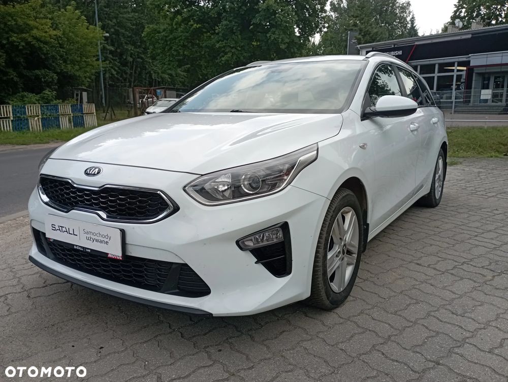 Kia Ceed - 2