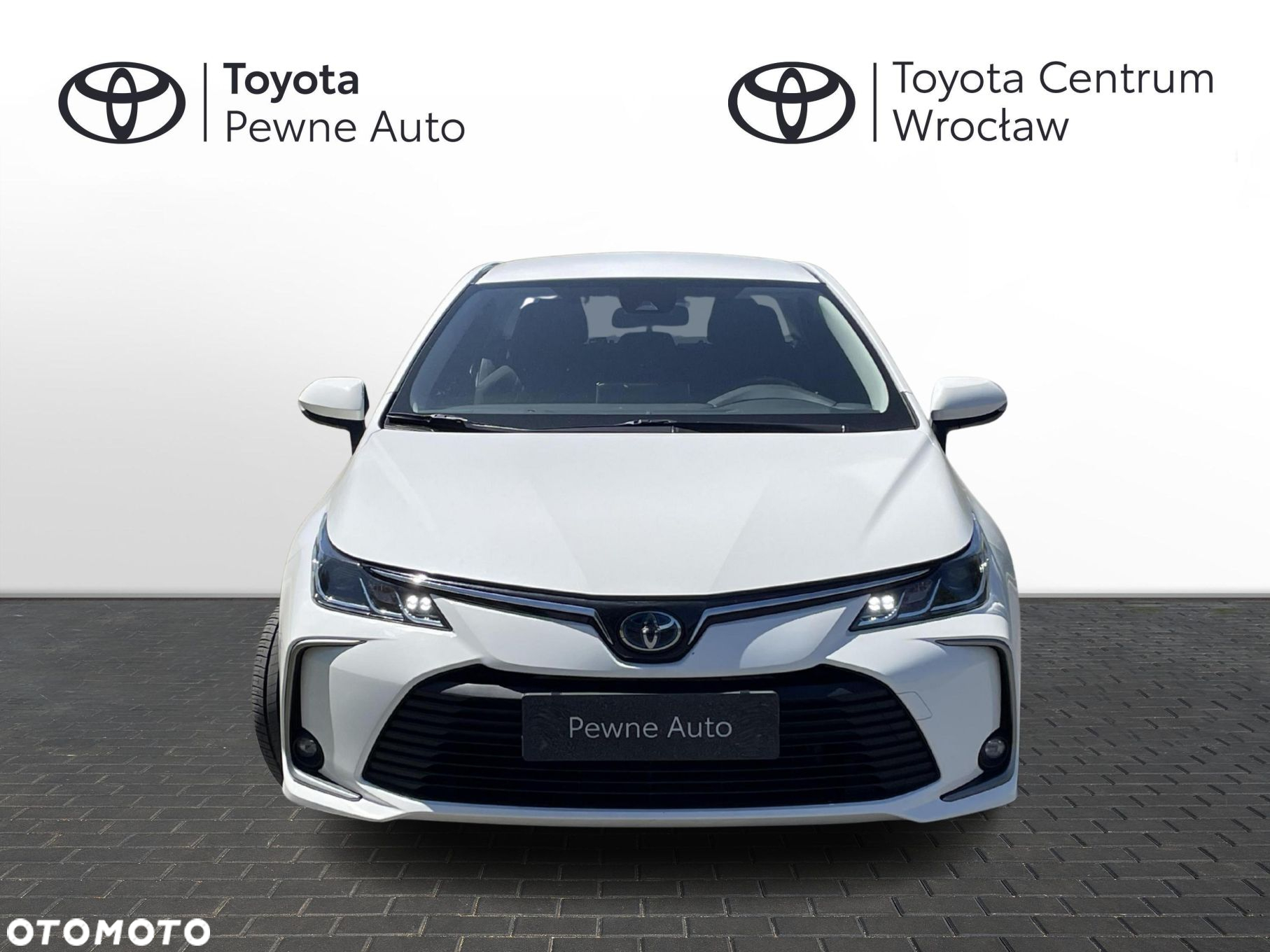Toyota Corolla 1.8 Hybrid Comfort - 8
