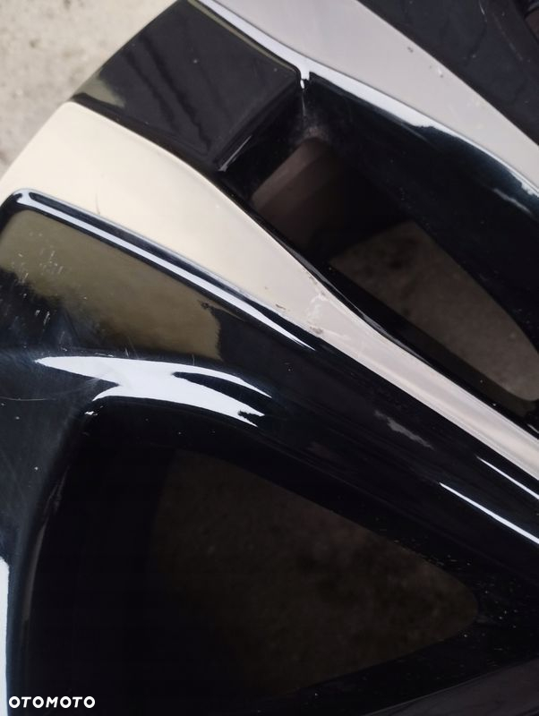 Felga Mercedes W177 6,5J 17 ET44 A1774012900 - 5