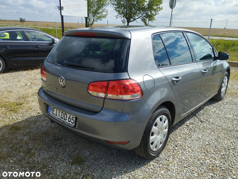 Volkswagen Golf 1.2 TSI Style - 6