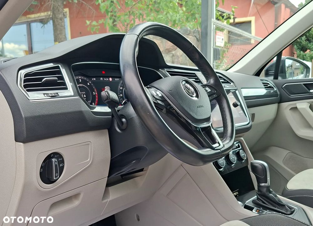 Volkswagen Tiguan 2.0 TDI BMT SCR Highline DSG - 27