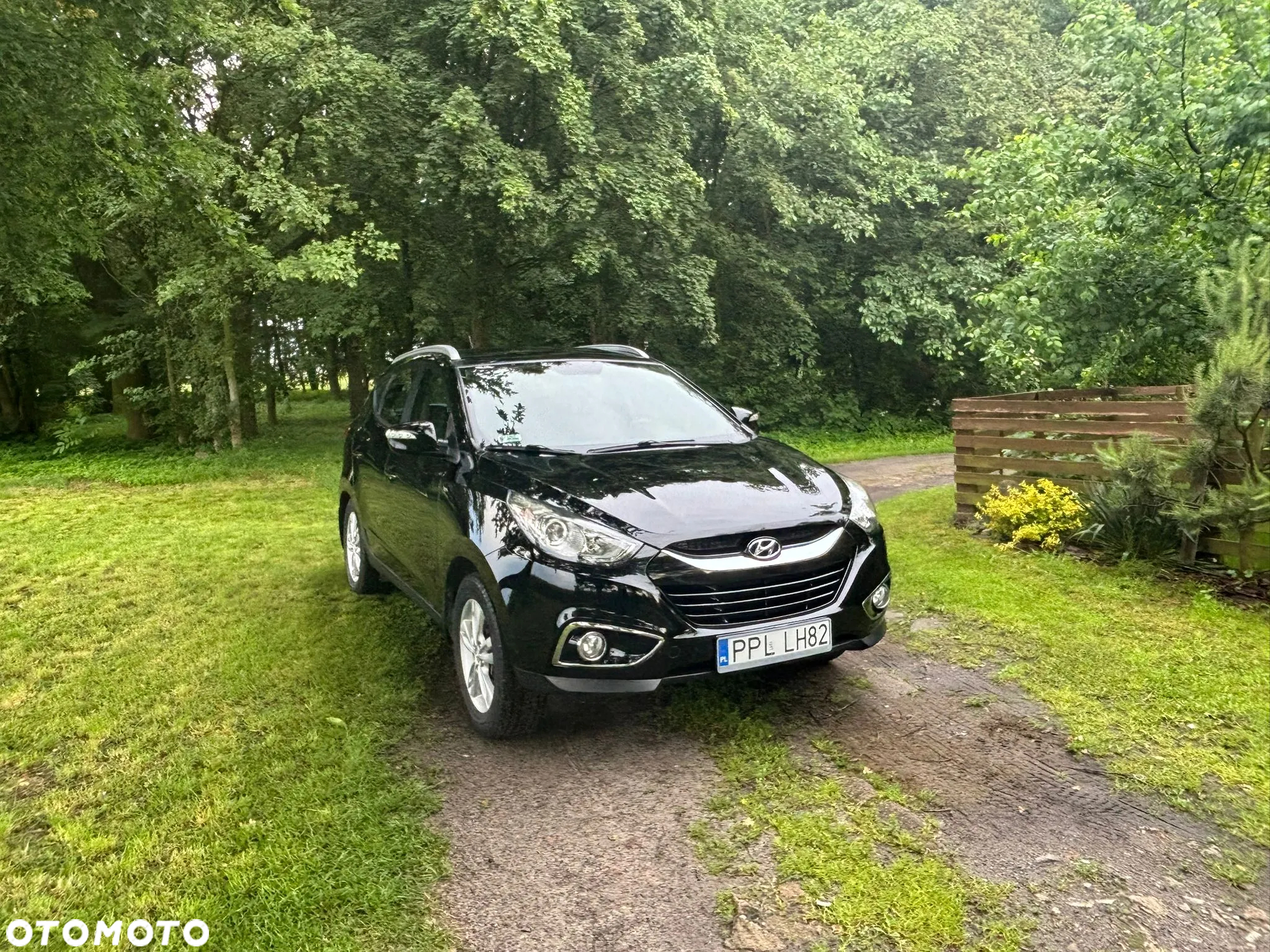 Hyundai ix35 1.6 GDI Comfort 2WD - 19
