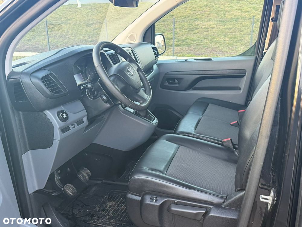 Toyota PROACE - 13