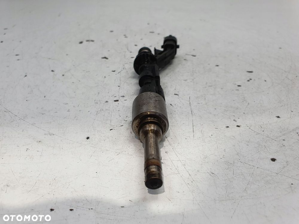 WTRYSKIWACZ Volvo S60 II V60 1.6 T3 _ wtrysk BM5G-9F593-BA - 4