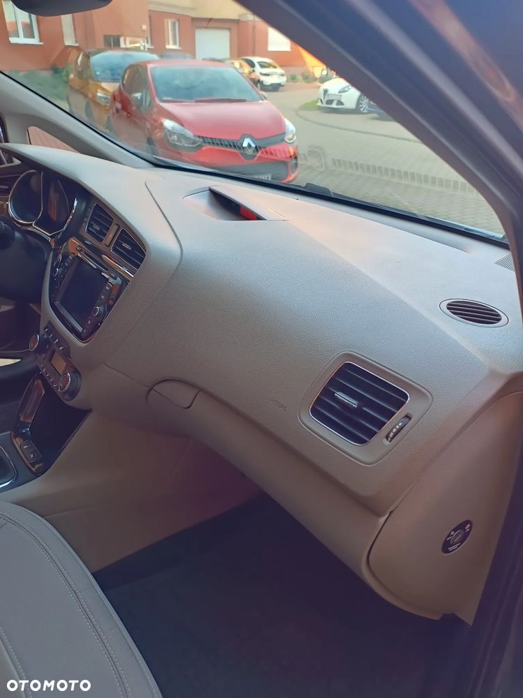 Kia Ceed 1.6 GDI XL - 18