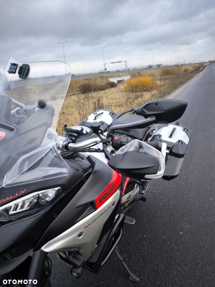 Ducati Multistrada - 15