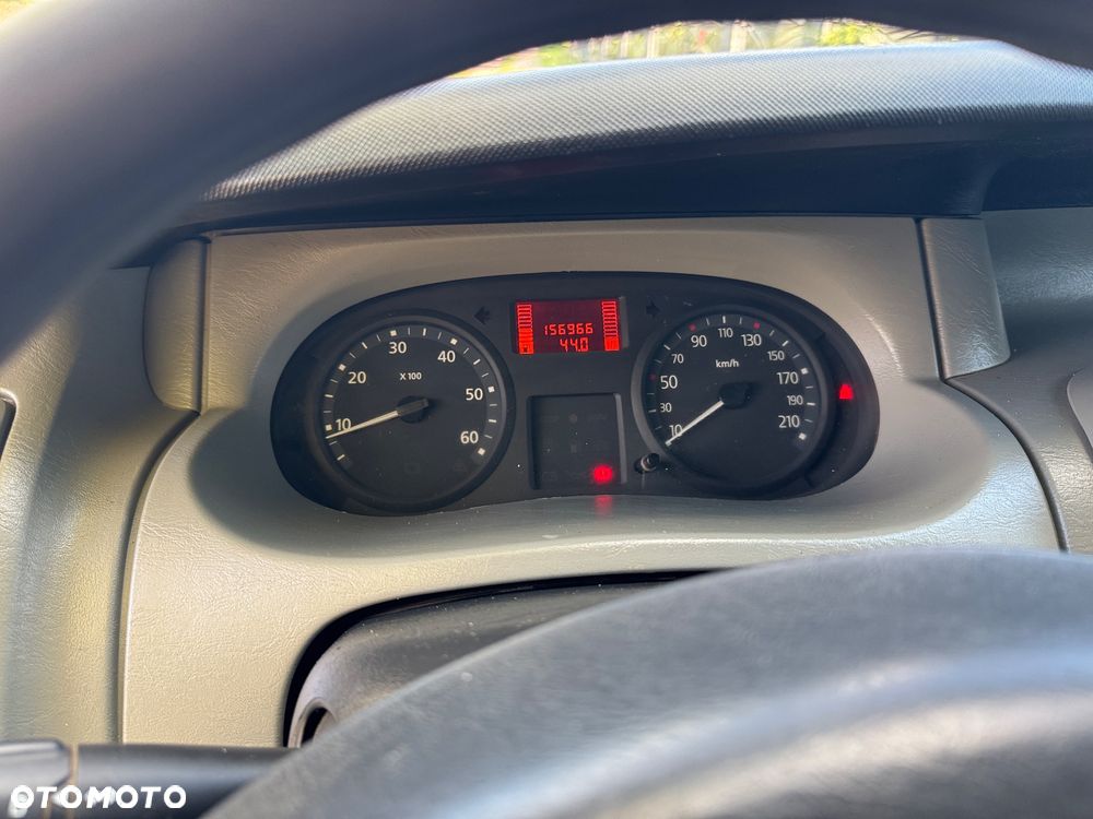 Renault Trafic L2H1 - 10