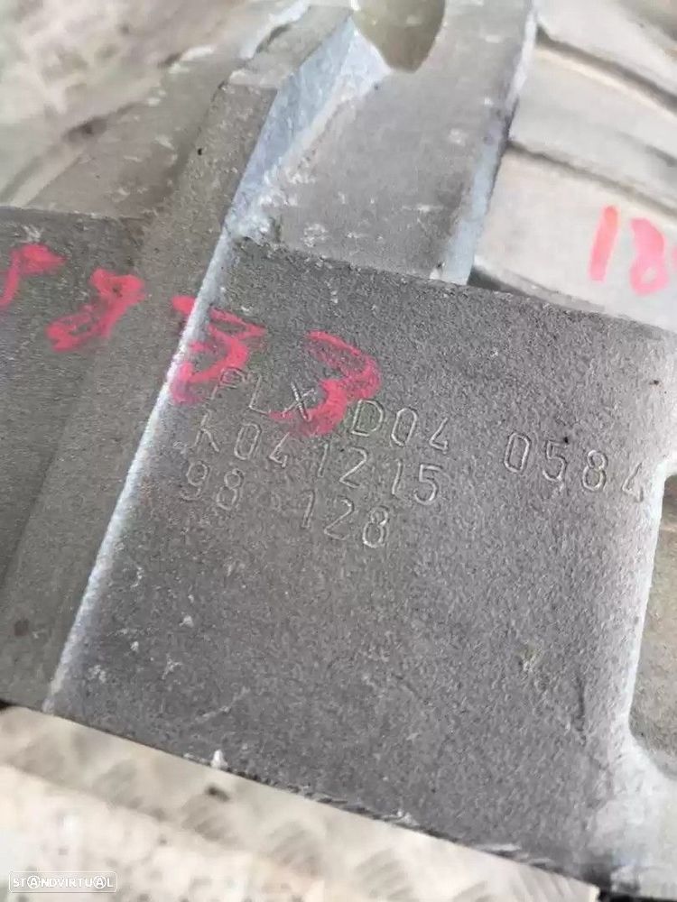 CAIXA VELOCIDADES AUDI A7 SPORTBACK 2016 -PLX - 1