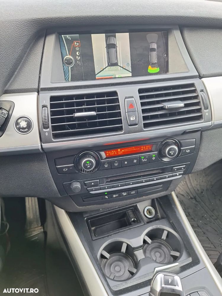 BMW X5 xDrive30d - 8