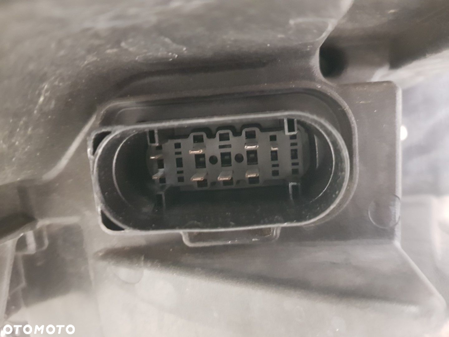 AUDI Q2 81A LAMPA LEWA PRZEDNIA PRZÓD REFLEKTOR FULL LED IDEALNAEUROPA81A941033 - 9