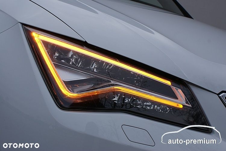 Seat Ateca 2.0 TDI Xcellence S&S 4Drive DSG - 30