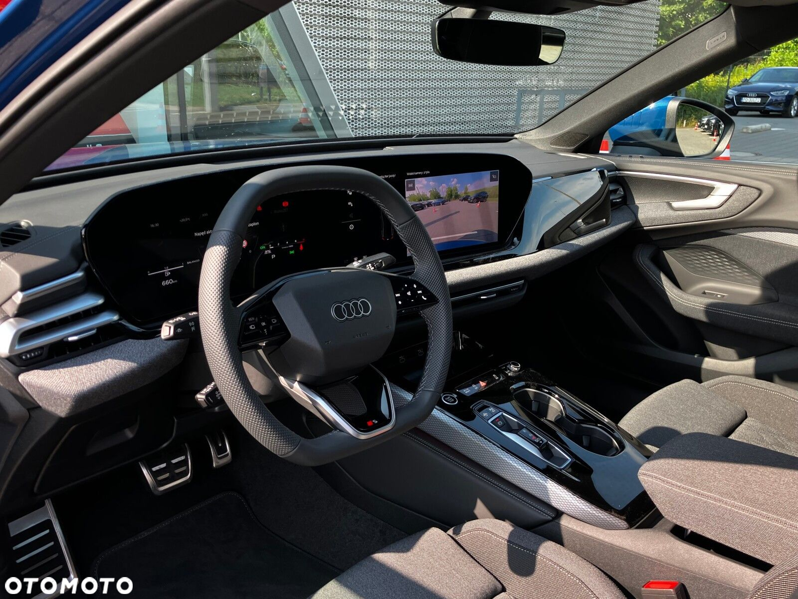 Audi A5 - 13
