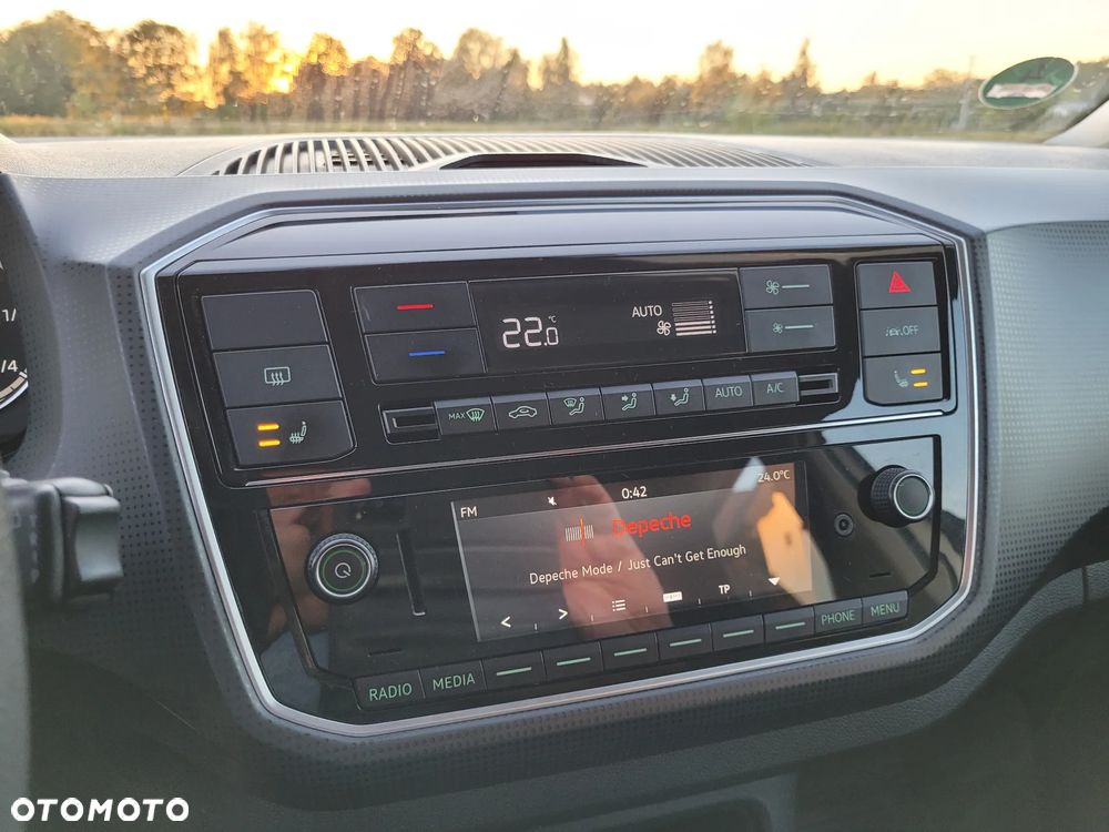 Skoda Citigo - 16