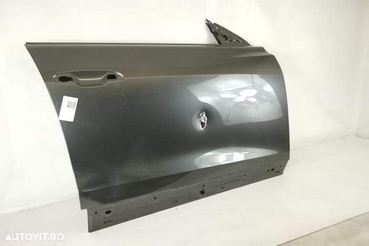 Usa Dreapta Fata Originala Audi Q8 1 2018 2019 2020 2021 2022 - 2