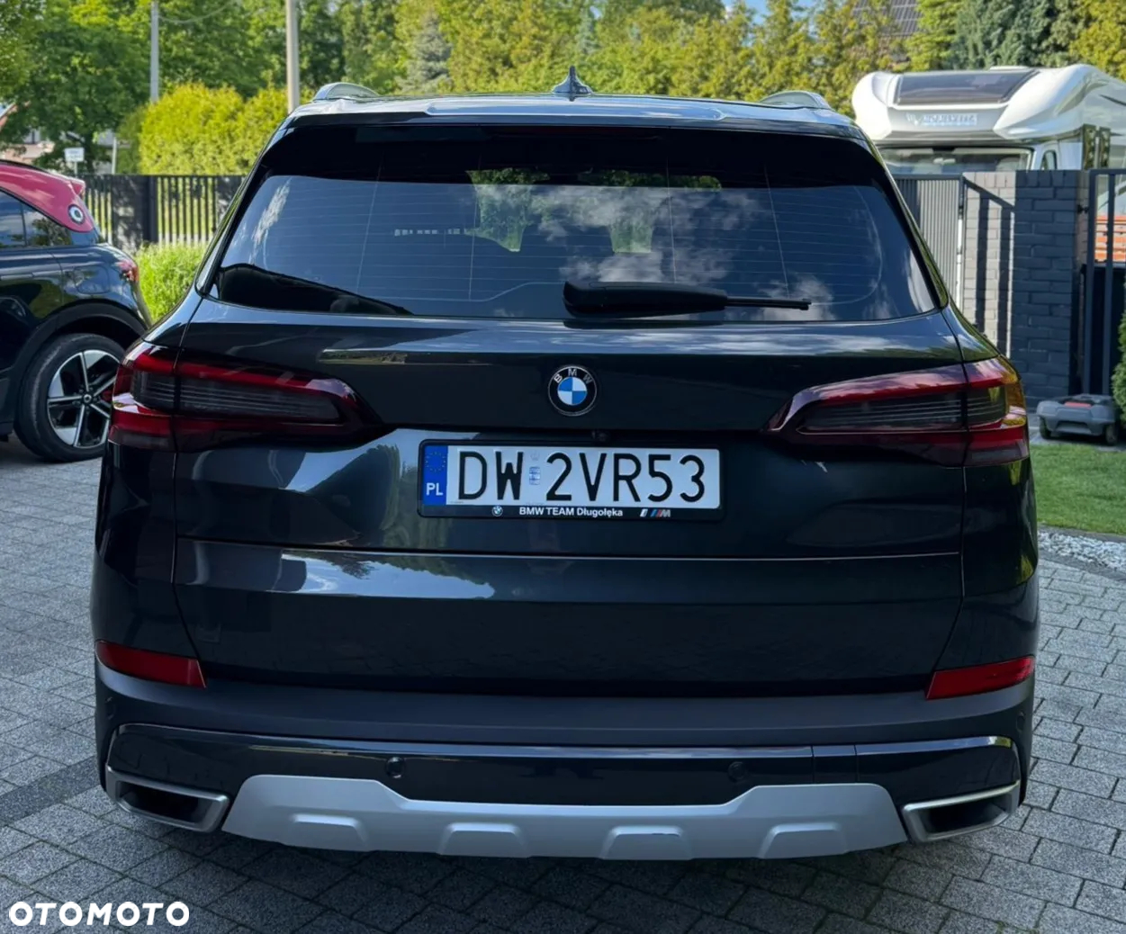 BMW X5 xDrive25d - 4