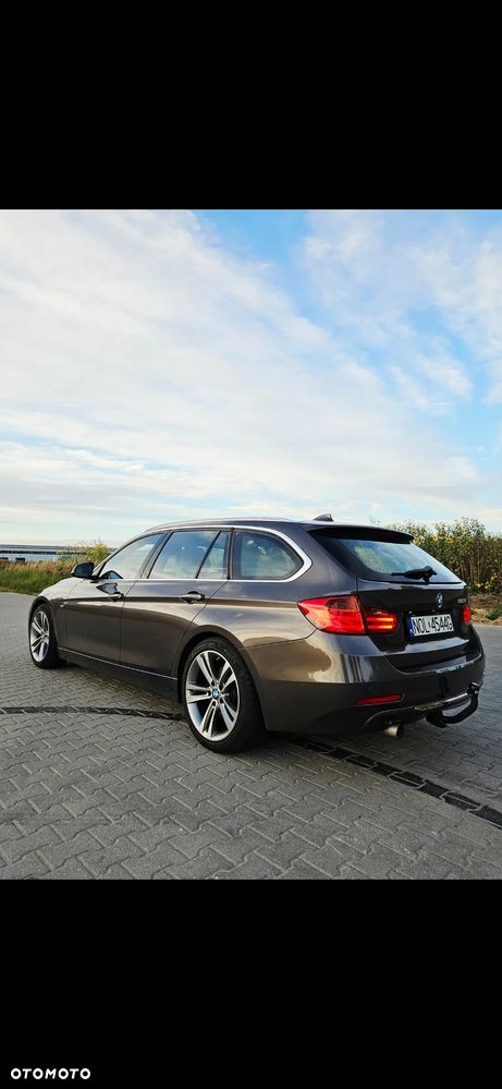 BMW Seria 3