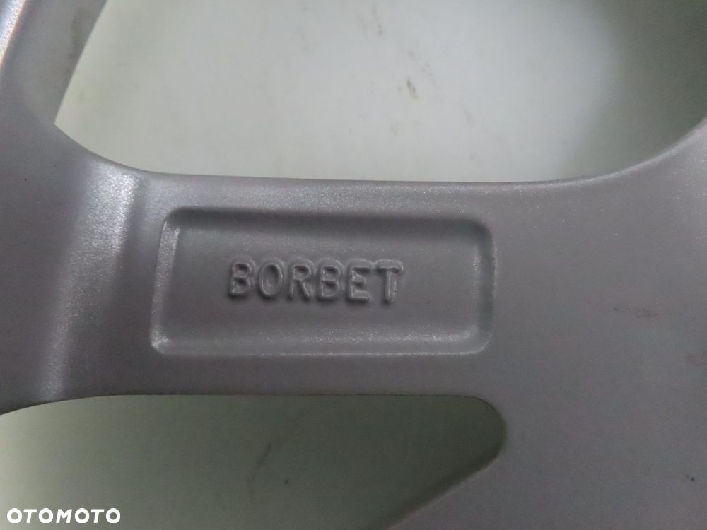 Alufelgi 16'' Skoda VW Seat Audi 5x112 6,5J ET46 - 3