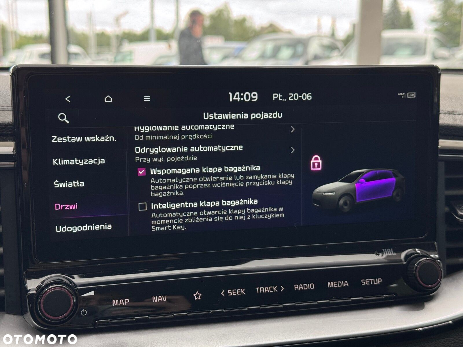 Kia XCeed - 35