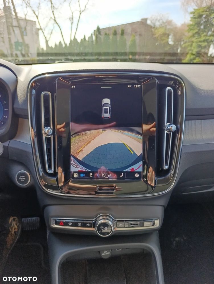 Volvo XC 40 B5 B AWD Ultimate Bright - 13
