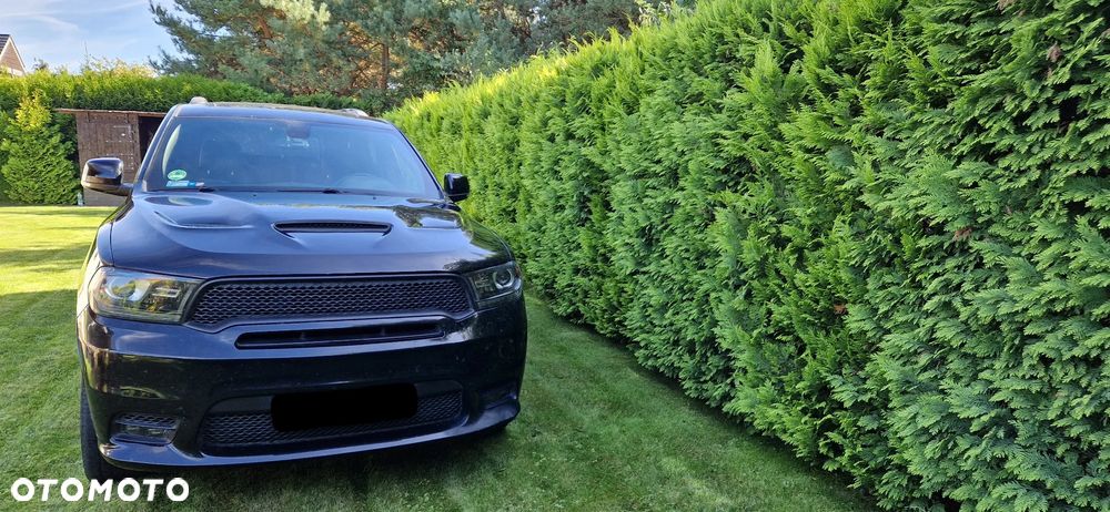 Dodge Durango - 1