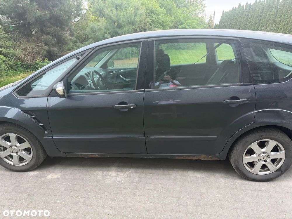 Ford S-Max 2.0 TDCi Trend - 7