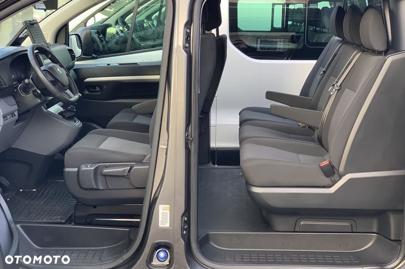 Peugeot Expert Long 2,9t Premium (bryg.) - 6