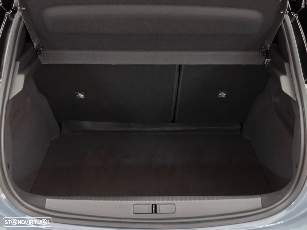 Opel Corsa 1.2 T Hybrid EdCT - 8