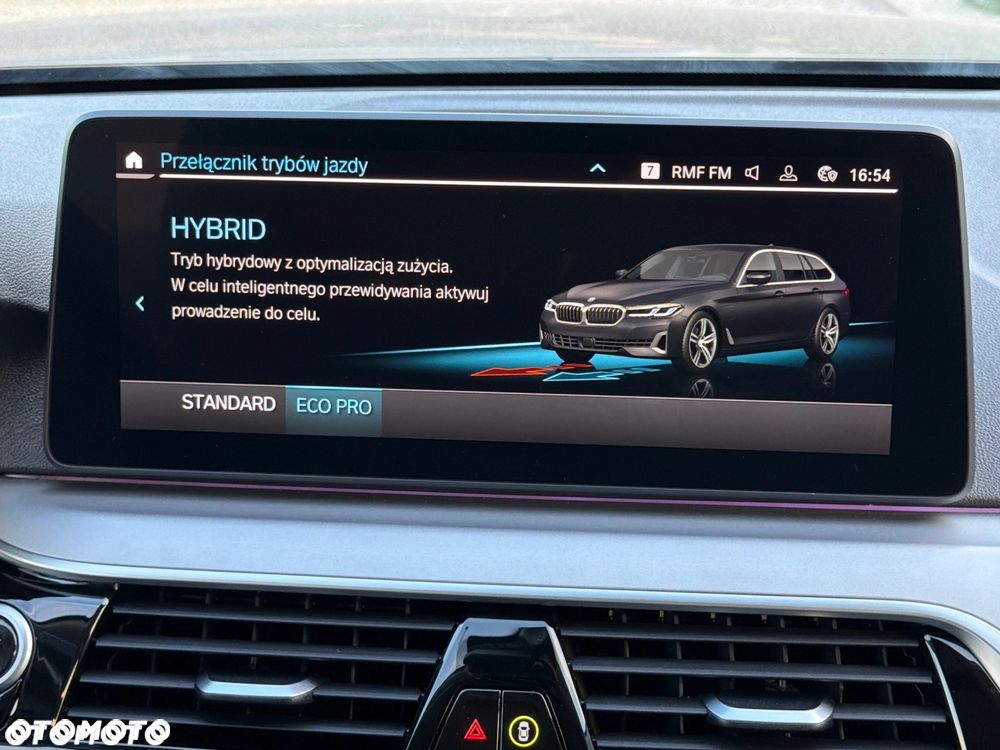 BMW Seria 5 - 17