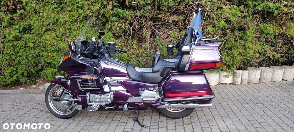 Honda GL - 3