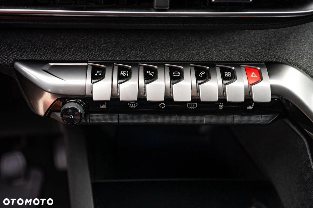 Peugeot 3008 BlueHDi 130 Stop & Start Allure - 18