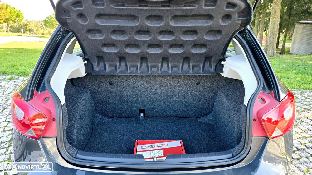 SEAT Ibiza 1.4 TDI Stylance - 34