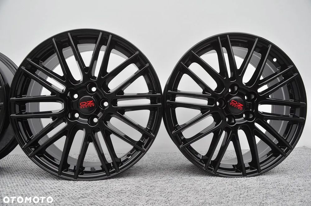 Felgi 8x18 5x112 Audi A4 b7 b8 b9 A6 C6 C7 A8 Merc W204 W205 W213 VW Passat - 6