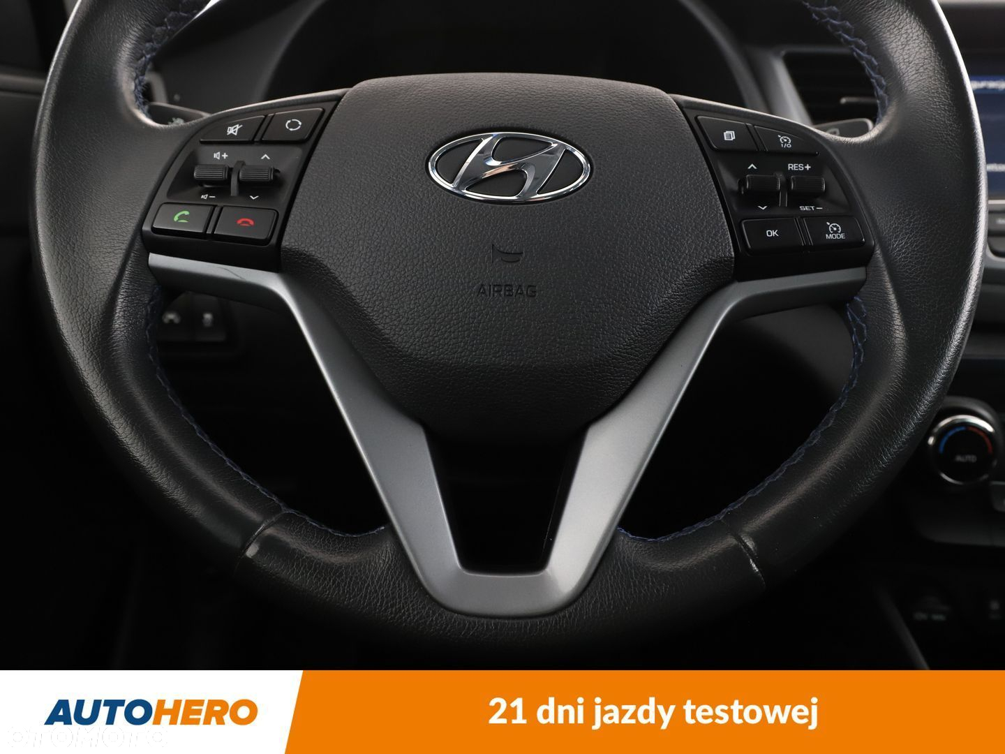 Hyundai Tucson - 18