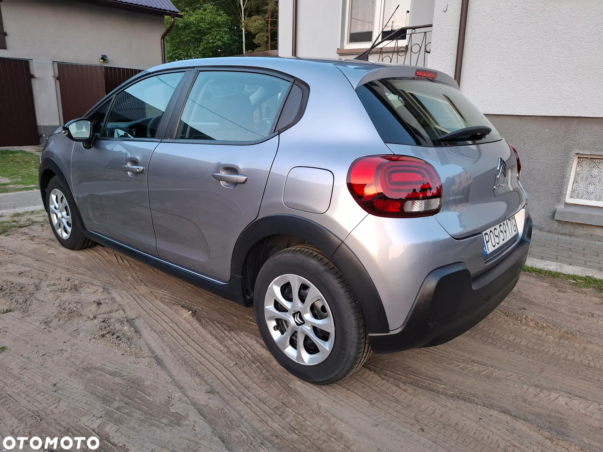 Citroën C3 - 4