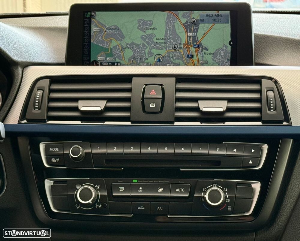 BMW 428 i Pack M Auto - 21