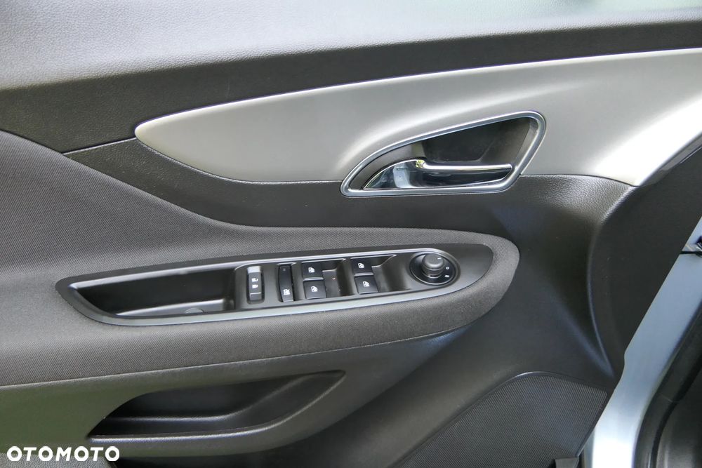 Opel Mokka 1.6 ecoFLEX Start/Stop Selection - 29