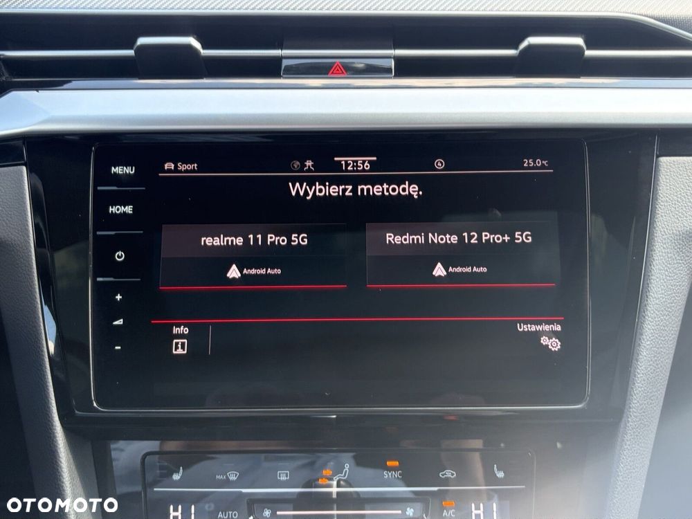 Volkswagen Arteon Shooting Brake - 28